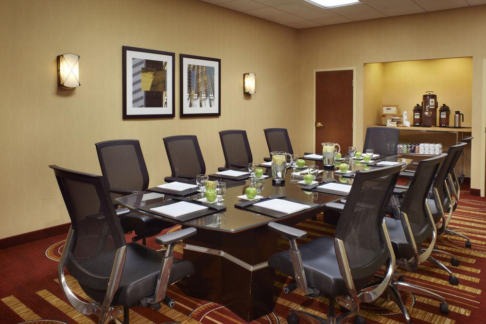 Courtyard By Marriott Chicago Downtown/River North Екстер'єр фото