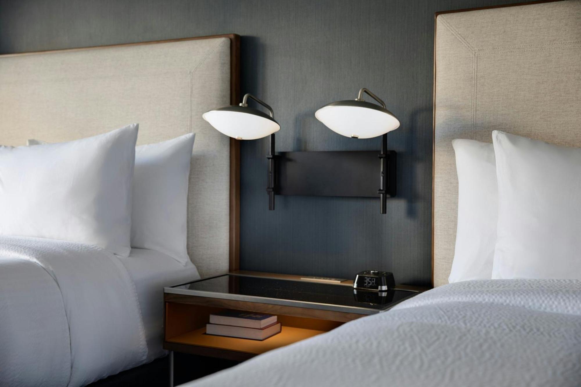 Courtyard By Marriott Chicago Downtown/River North Екстер'єр фото