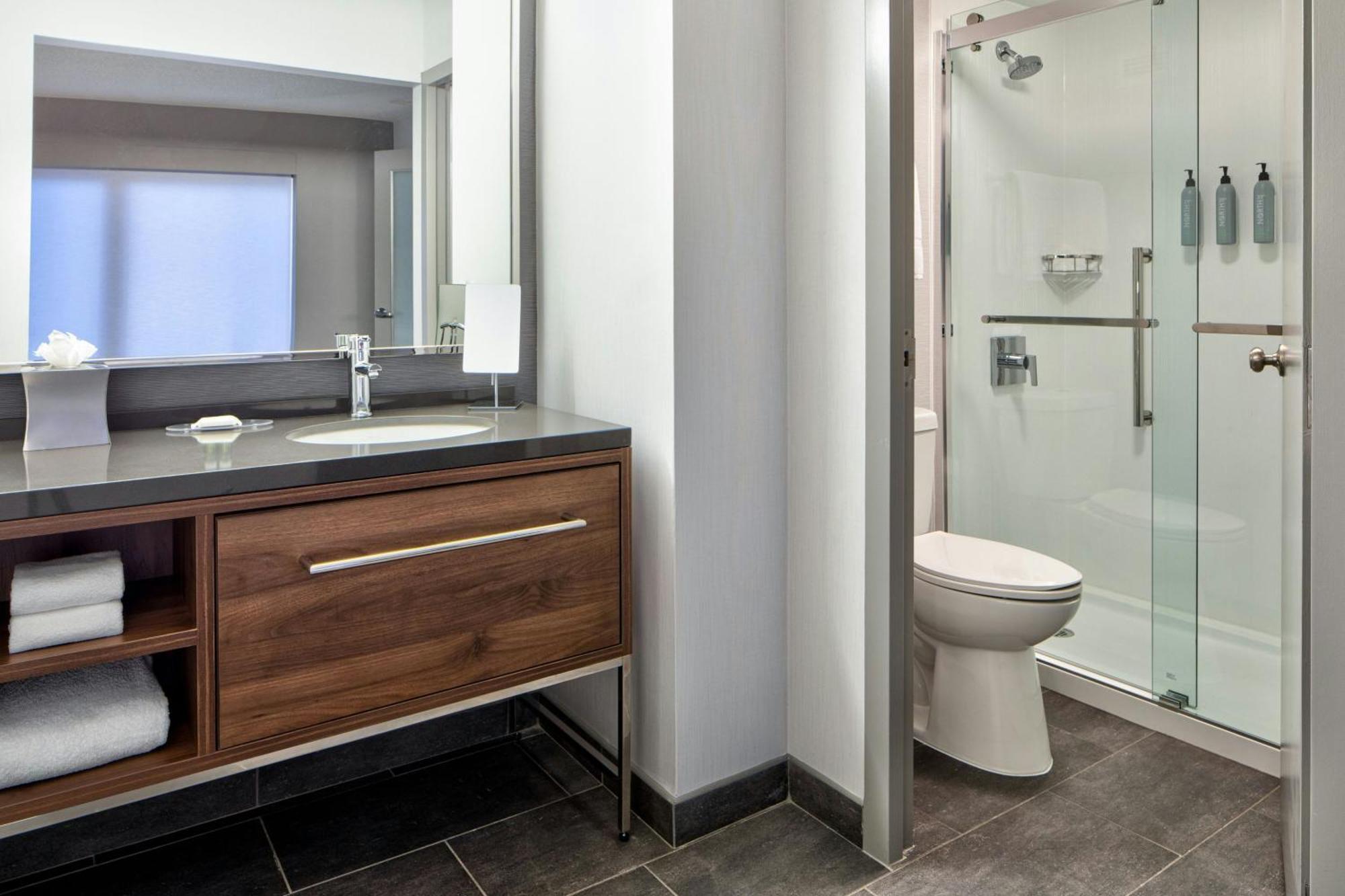 Courtyard By Marriott Chicago Downtown/River North Екстер'єр фото