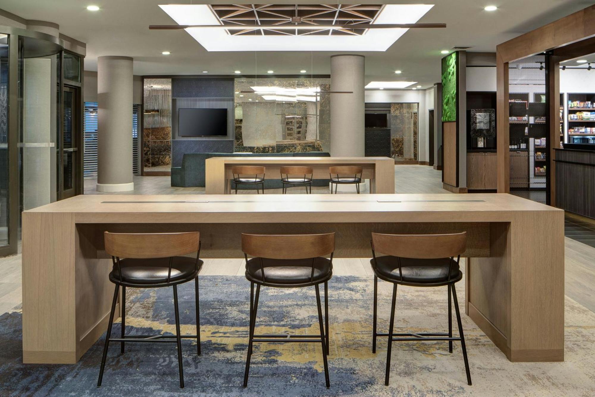 Courtyard By Marriott Chicago Downtown/River North Екстер'єр фото