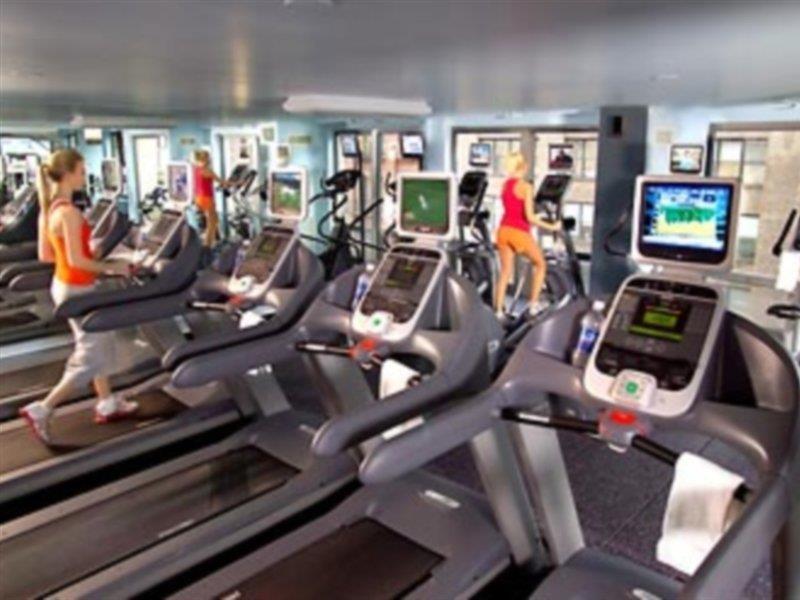 Courtyard By Marriott Chicago Downtown/River North Екстер'єр фото