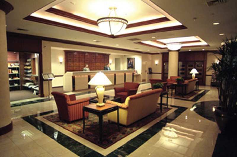 Courtyard By Marriott Chicago Downtown/River North Екстер'єр фото