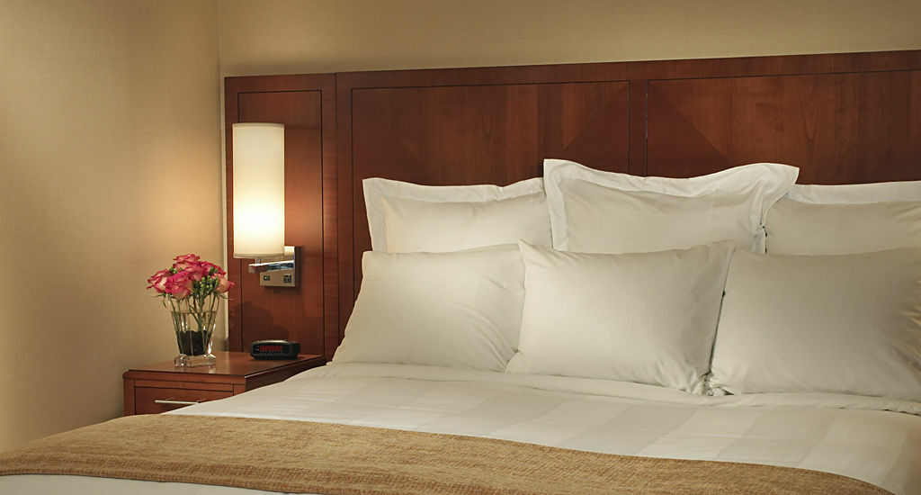 Courtyard By Marriott Chicago Downtown/River North Екстер'єр фото