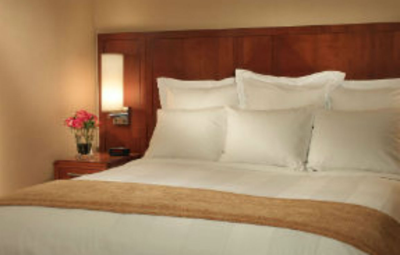 Courtyard By Marriott Chicago Downtown/River North Екстер'єр фото